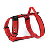 Easy Walk Black Edition Red - Imbracatura con maniglia