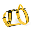 Easy Walk Black Edition Yellow - Imbragatura con maniglia