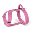 Easy Walk Rose Edition Plum - Harnas met handgreep