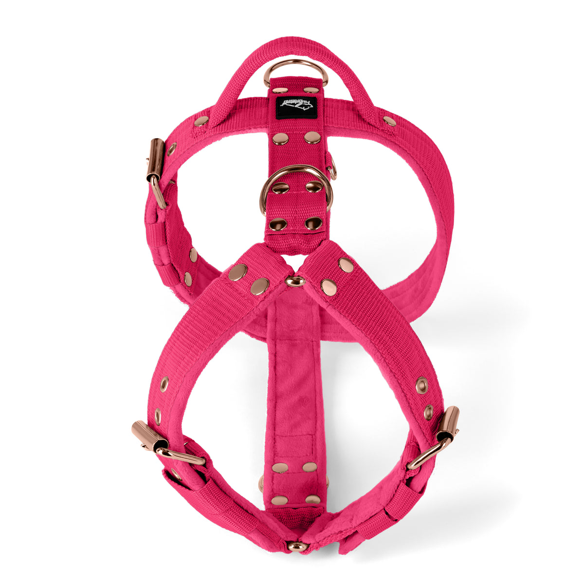 Easy Walk Rose Edition Pink - Imbracatura con maniglia