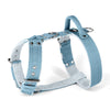 Easy Walk Baby Blue - Imbracatura con maniglia