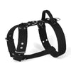 Easy Walk Black - Imbracatura con maniglia