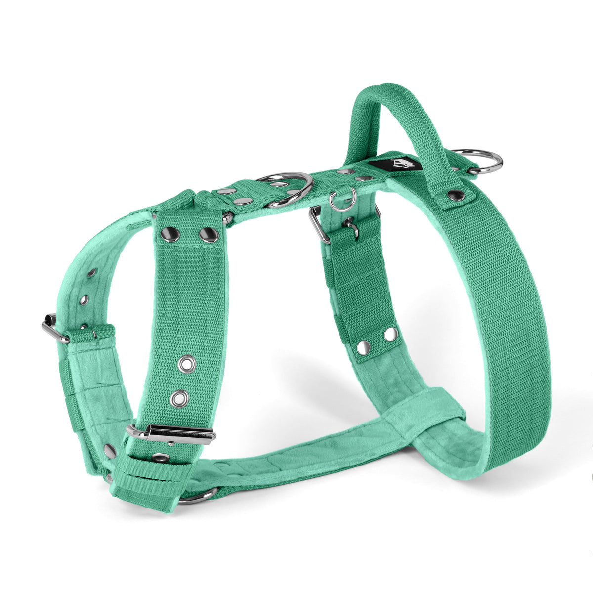 Hundstaff Easy Walk Silver Edition Mint