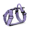 Easy Walk Extreme Black Edition Baby Purple - Imbracatura con fibbia a sgancio rapido