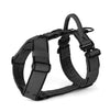 Easy Walk Extreme Black Edition Nero - Imbracatura con fibbia a sgancio rapido