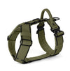 Easy Walk Extreme Black Edition Khaki - Imbracatura con fibbia a sgancio rapido
