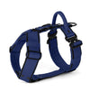 Easy Walk Extreme Black Edition Navy Blue - Imbracatura con fibbia a sgancio rapido