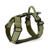 Easy Walk Extreme Black Edition Nero - Imbracatura con fibbia a sgancio rapido