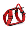 Easy Walk Extreme Black Edition Red - Imbracatura con fibbia a sgancio rapido