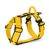 Easy Walk Extreme Black Edition Yellow - Imbracatura con fibbia a sgancio rapido