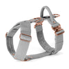Easy Walk Extreme Rose Grey - Imbracatura con fibbia a sgancio rapido