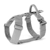 Easy Walk Extreme Grey - Imbracatura con fibbia a sgancio rapido