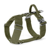 Easy Walk Extreme Khaki - Imbracatura con fibbia a sgancio rapido