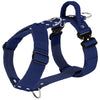 Easy Walk Extreme Navy Blue - Harness with quick buckle