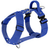 Easy Walk Extreme Blue - Harness with quick buckle