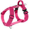 Easy Walk Extreme Pink - Harness with quick buckle