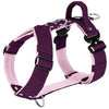 Easy Walk Extreme Plum - Harness with quick buckle