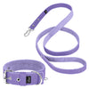 Active Set Baby Purple - Active collar & leash